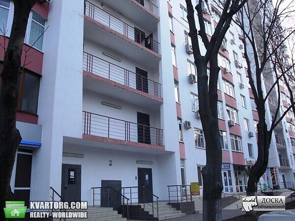 Sell 1-room apartment. Одесса, Фонтанская дорога/6,5 ст. — photo 1