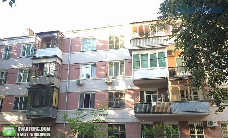 Sell 2-room apartment. Киев,  Липская — photo 1