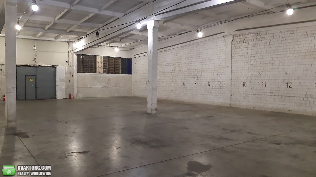 Rent out warehouse. Борисполь, Привокзальная — photo 3