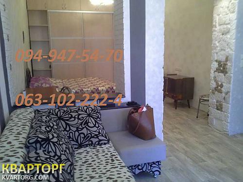 Rent out 2-room apartment. Одесса, Осипова — photo 2