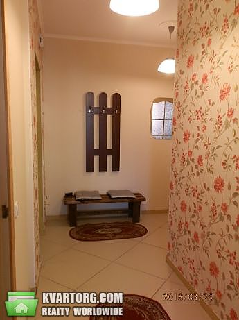 Rent out 1-room apartment. Киев,  Вильямса — photo 6