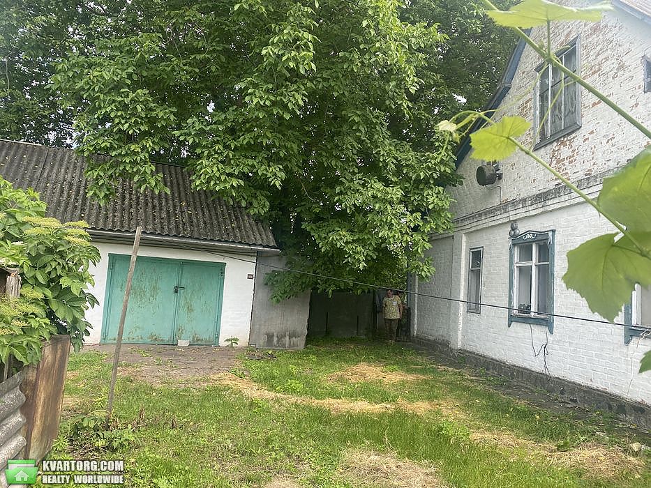 Sell house. Киевская обл., Яготин — photo 4