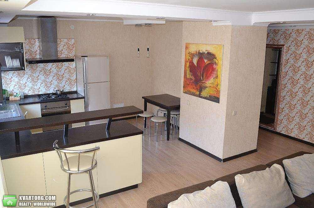 Sell 3-room apartment. Киев,  Антонова — photo 1