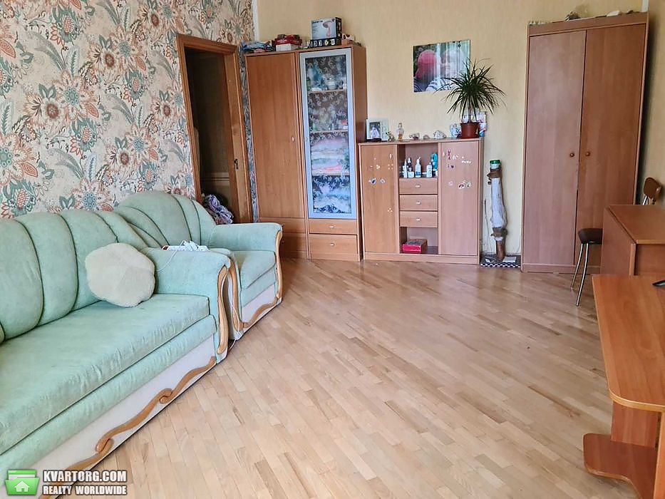 Sell 2-room apartment. Киев,  Закревского — photo 3