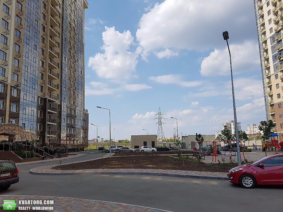 Sell 1-room apartment. Одесса, Жемчужная — photo 2