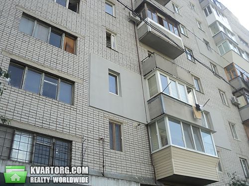 Sell 3-room apartment. Днепропетровск, ул.Совхозная — photo 1