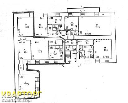 Sell office. Киев,  Саксаганского — photo 4