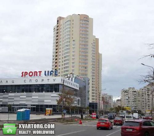 Sell 2-room apartment. Киев, Драгоманова — photo 3