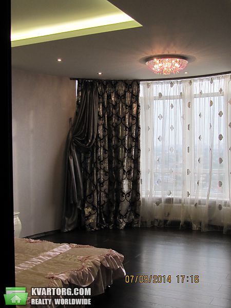 Rent out 4-room apartment. Одесса, Фонтанская дорога 6ст — photo 3