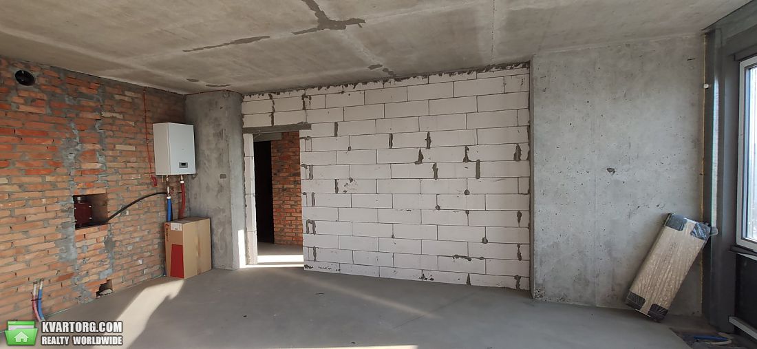 Sell 1-room apartment. Киев,  Заболотного — photo 6