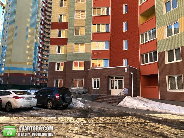 Sell 2-room apartment. Киев,  Ломоносова — photo 1