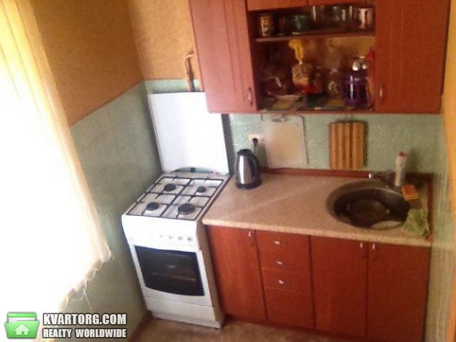 Sell 1-room apartment. Киев,  Харьковское шоссе — photo 2