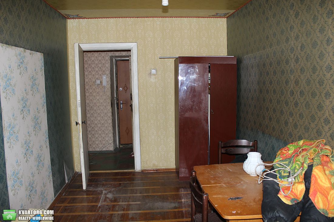 Sell 2-room apartment. Днепропетровск, Тополь 1 — photo 2