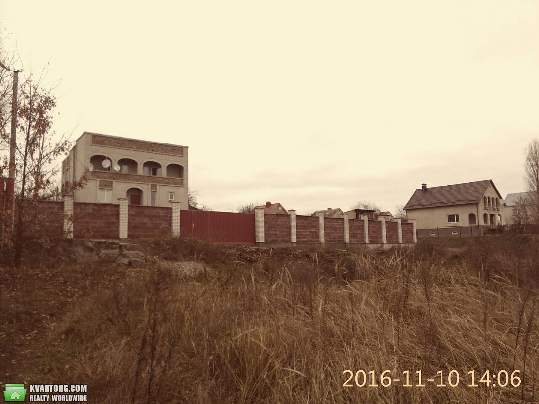 Sell house. Киевская обл.,  Озерная — photo 2