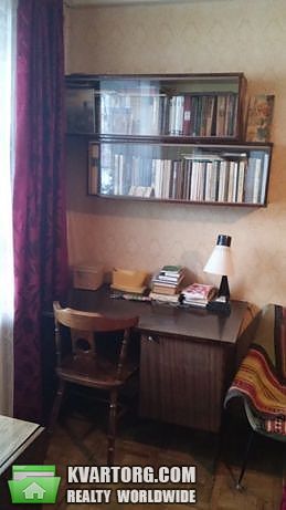 Rent out 3-room apartment. Киев, пр.Оболонский — photo 5