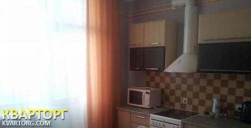 Rent out 2-room apartment. Киев, Елизаветы Чавдар — photo 5