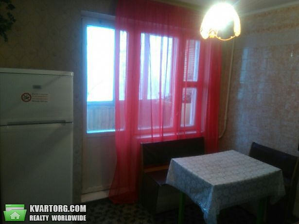 Rent out 1-room apartment. Киев,  Челябинская — photo 4