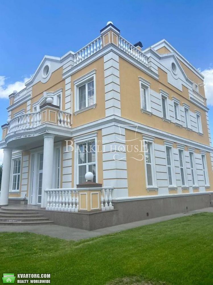 Rent out house. Киевская обл., Козин — photo 1