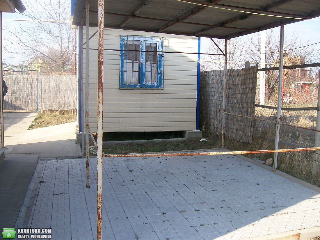 Sell house. Одесса,  13 линия — photo 5