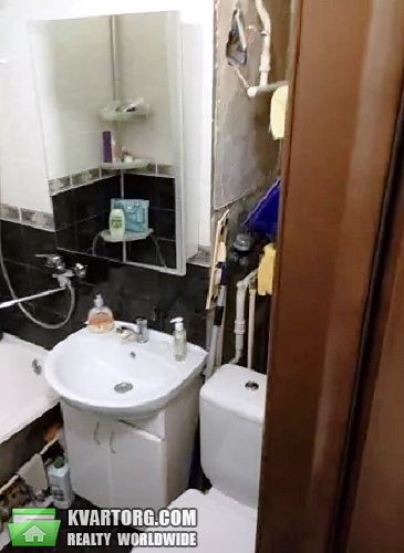 Sell 2-room apartment. Киев,  Новополевая — photo 6