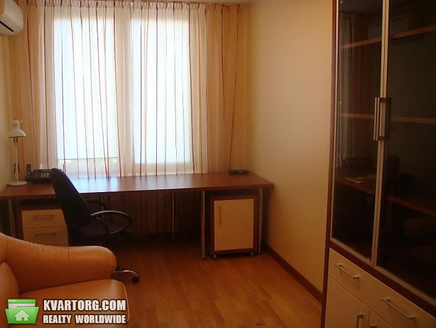 Rent out 3-room apartment. Киев, лобановского — photo 6