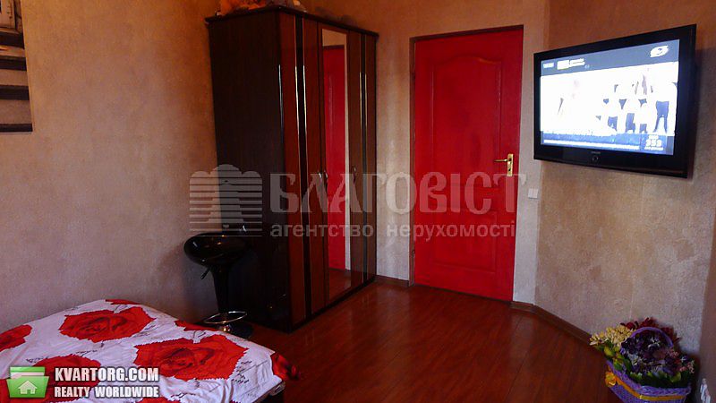Sell 4-room apartment. Киев,  Шота Руставели — photo 4