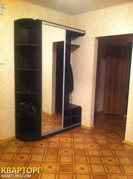 Rent out 2-room apartment. Киев, Белицк — photo 7