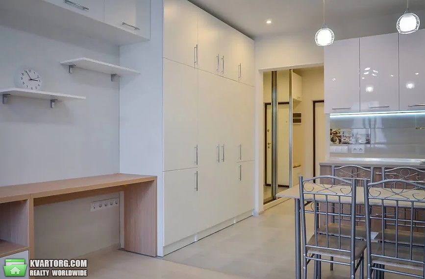 Sell 1-room apartment. Киев, Максимовича — photo 3