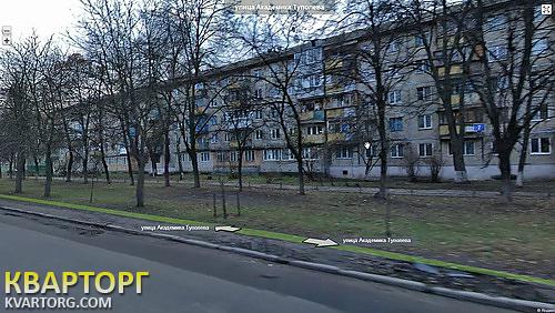 Sell 3-room apartment. Киев, Туполева — photo 1
