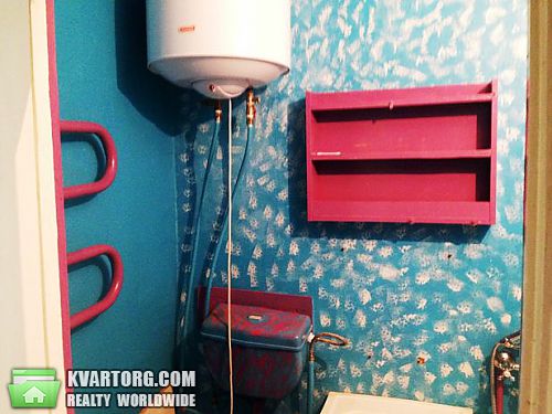продам 1-комнатную квартиру. Днепропетровск,  Гули Королевой - фото 5