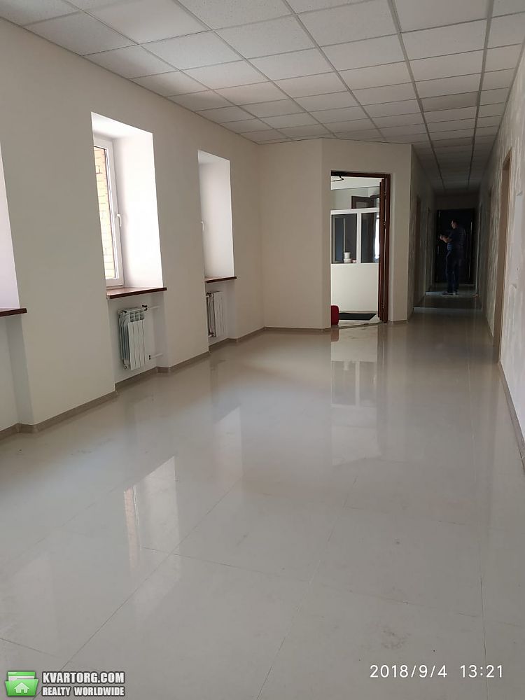 Rent out office. Киев,  Борисоглебская — photo 1