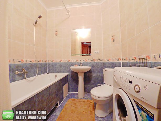 Rent out 1-room apartment. Киев,  Ломоносова — photo 5
