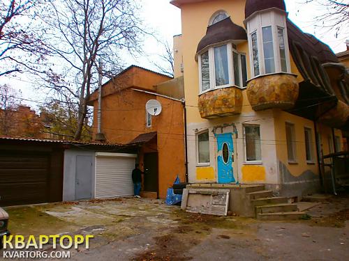 Sell office. Одесса, Базарная — photo 1