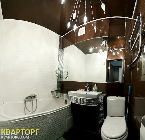 сдам 1-комнатную квартиру. Киев,   Еленовская - фото 4