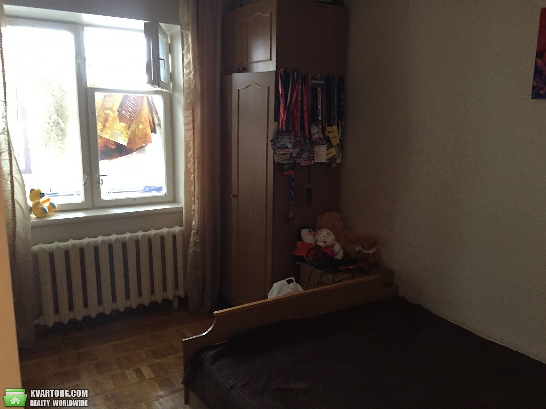 Sell 2-room apartment. Киев,  Татарская — photo 1