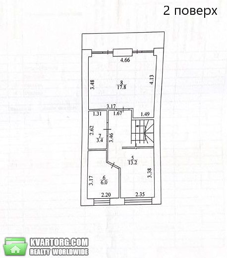 Sell house. Киевская обл.,  Кошевого — photo 4