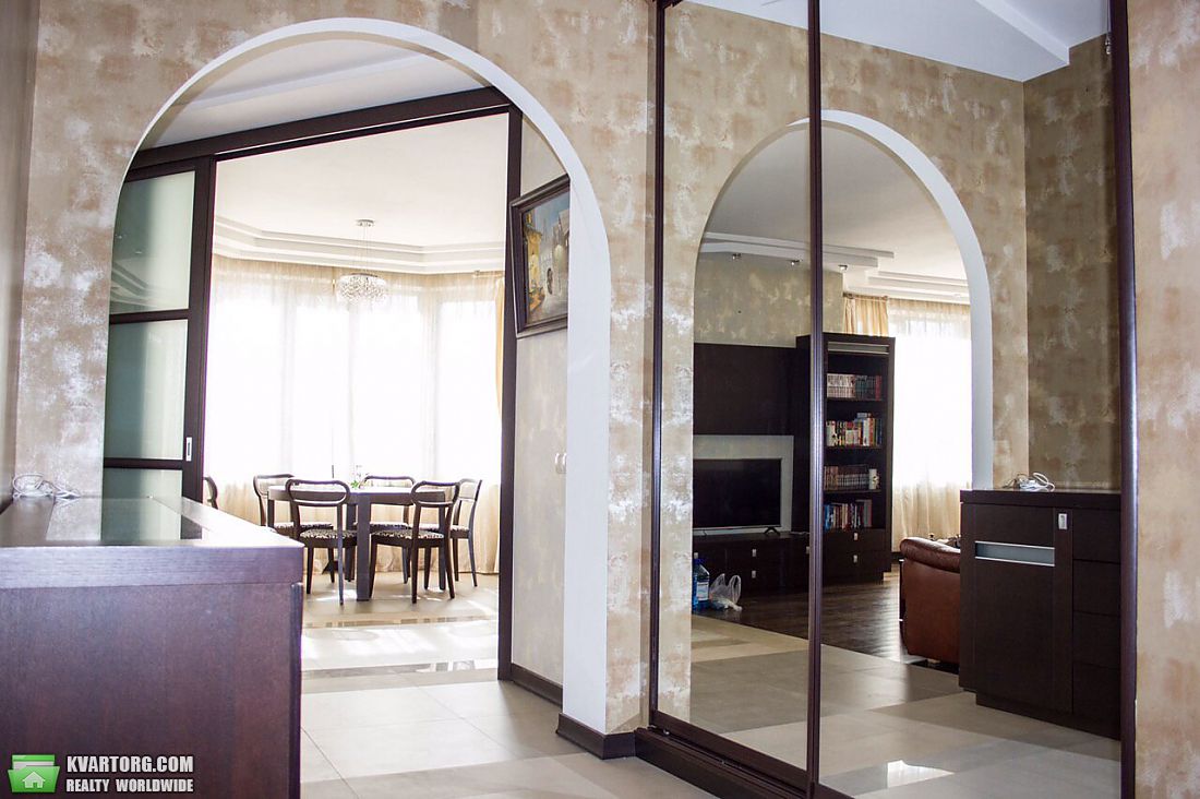 Rent out 3-room apartment. Одесса, Среднефонтанская — photo 7