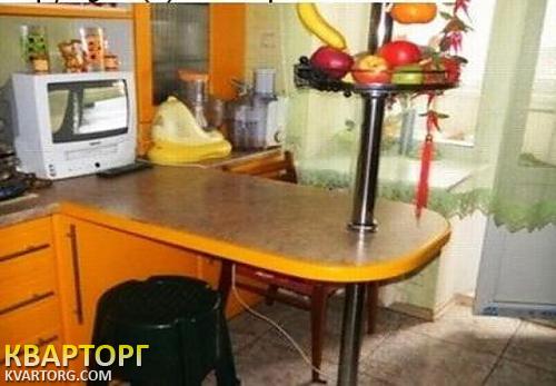 Rent out 2-room apartment. Киев,  Княжий Затон — photo 1