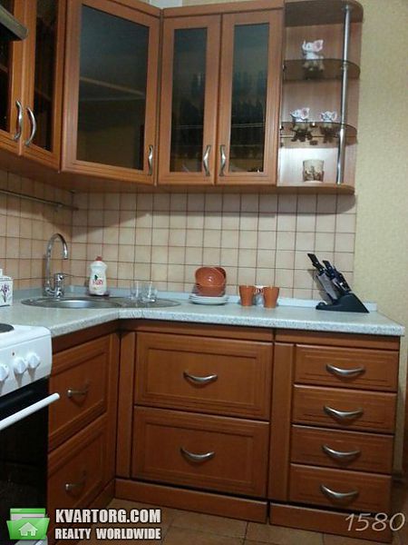 Rent out 2-room apartment. Киев, Курнатовского — photo 6