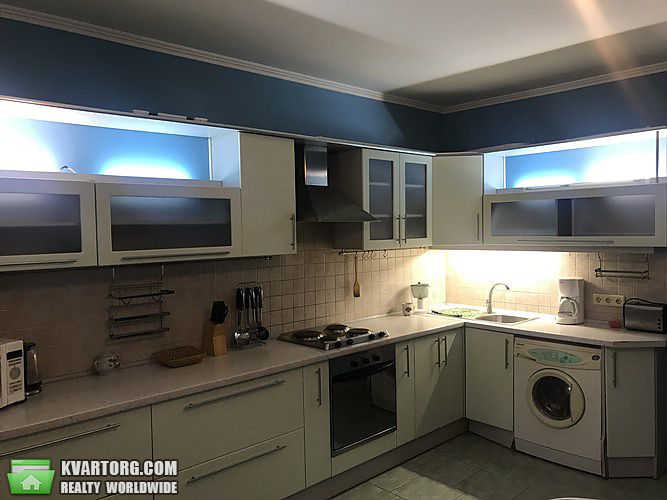 Rent out 2-room apartment. Киев,  Княжий Затон — photo 1