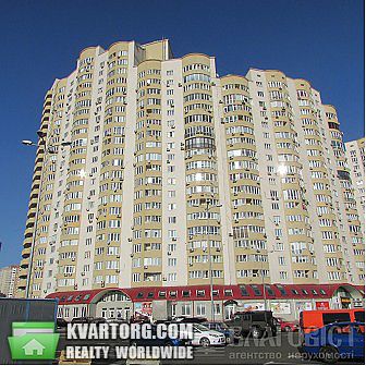Sell 1-room apartment. Киев,  Днепровская наб — photo 1
