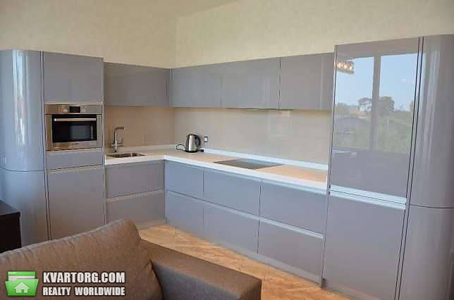 Rent out 3-room apartment. Одесса, Литературная — photo 3