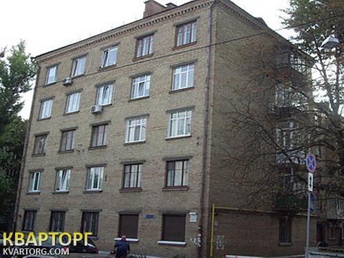 Rent out 2-room apartment. Киев, Орлыка — photo 1