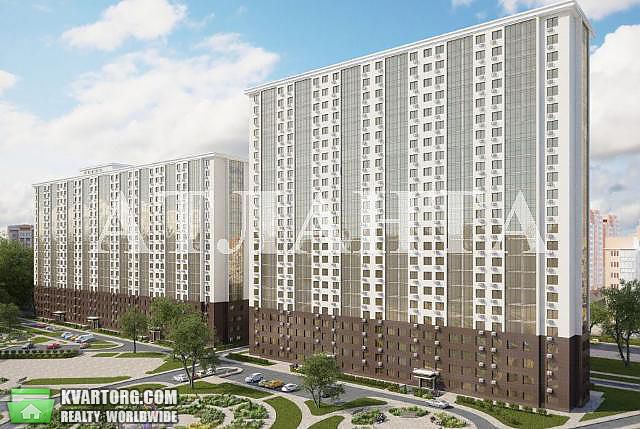 Sell 2-room apartment. Одесса, Сахарова — photo 3