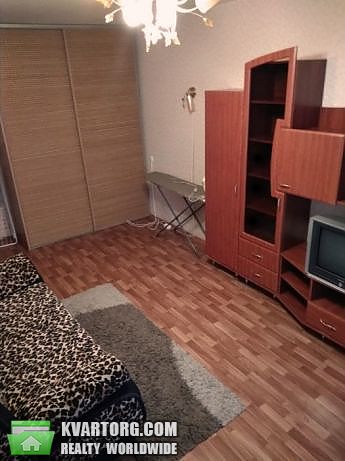 Rent out 1-room apartment. Харьков,  Блюхера — photo 2