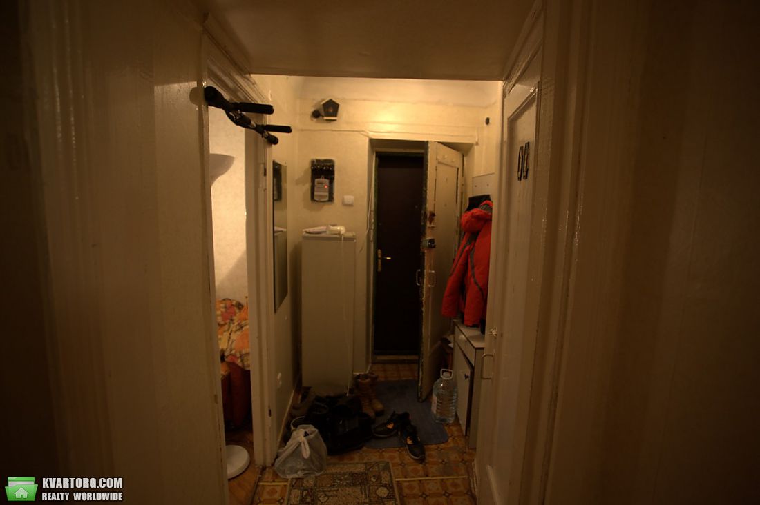 Sell 1-room apartment. Киев, Неходы Ивана — photo 5