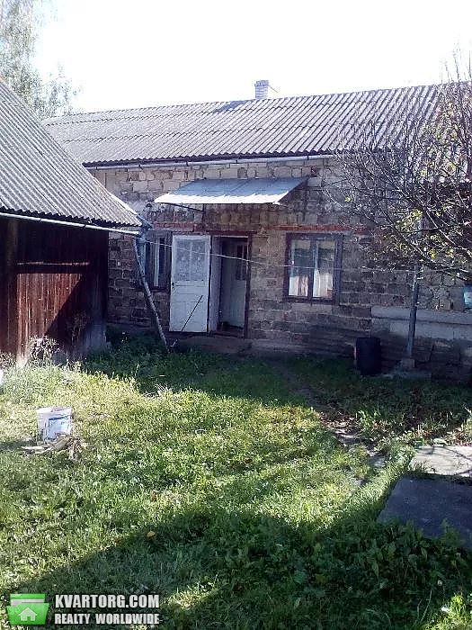 Sell house. Ивано-Франковск, Центральная — photo 5