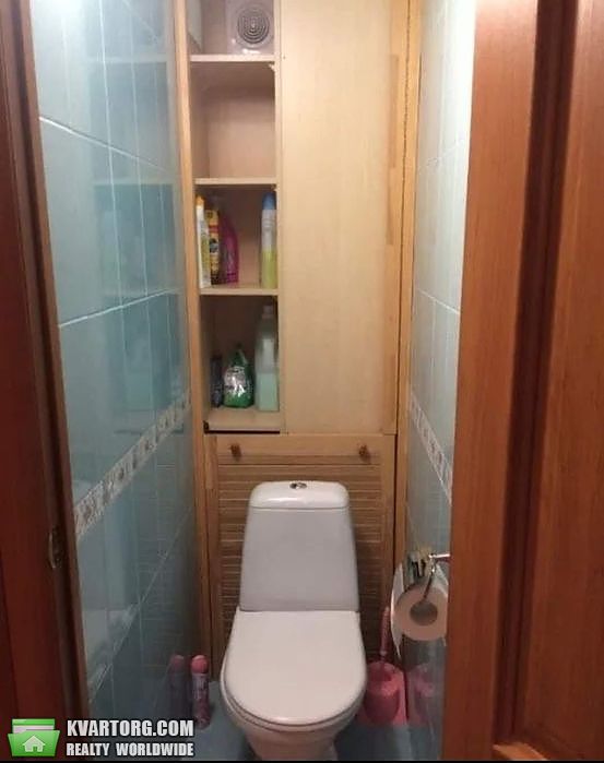 Sell 2-room apartment. Киев,  Смолича — photo 8