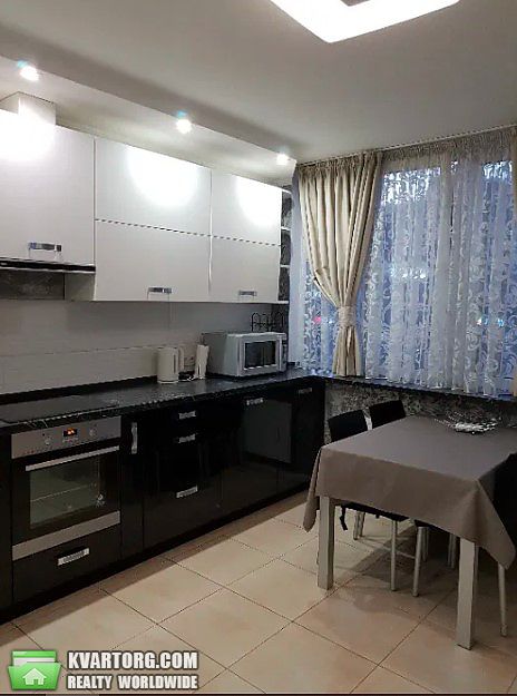 Sell 3-room apartment. Киев,  Вильямса — photo 7