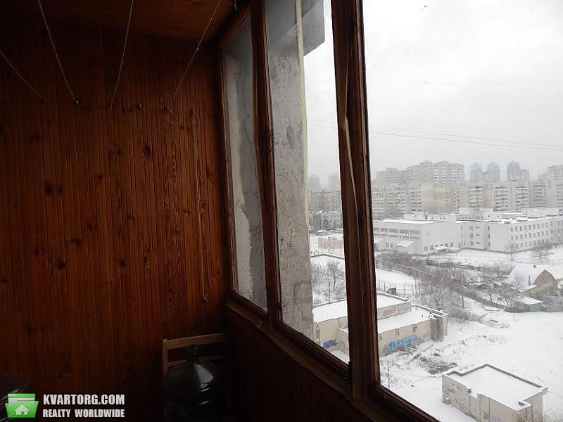 Sell 2-room apartment. Киев, Ефремова — photo 7